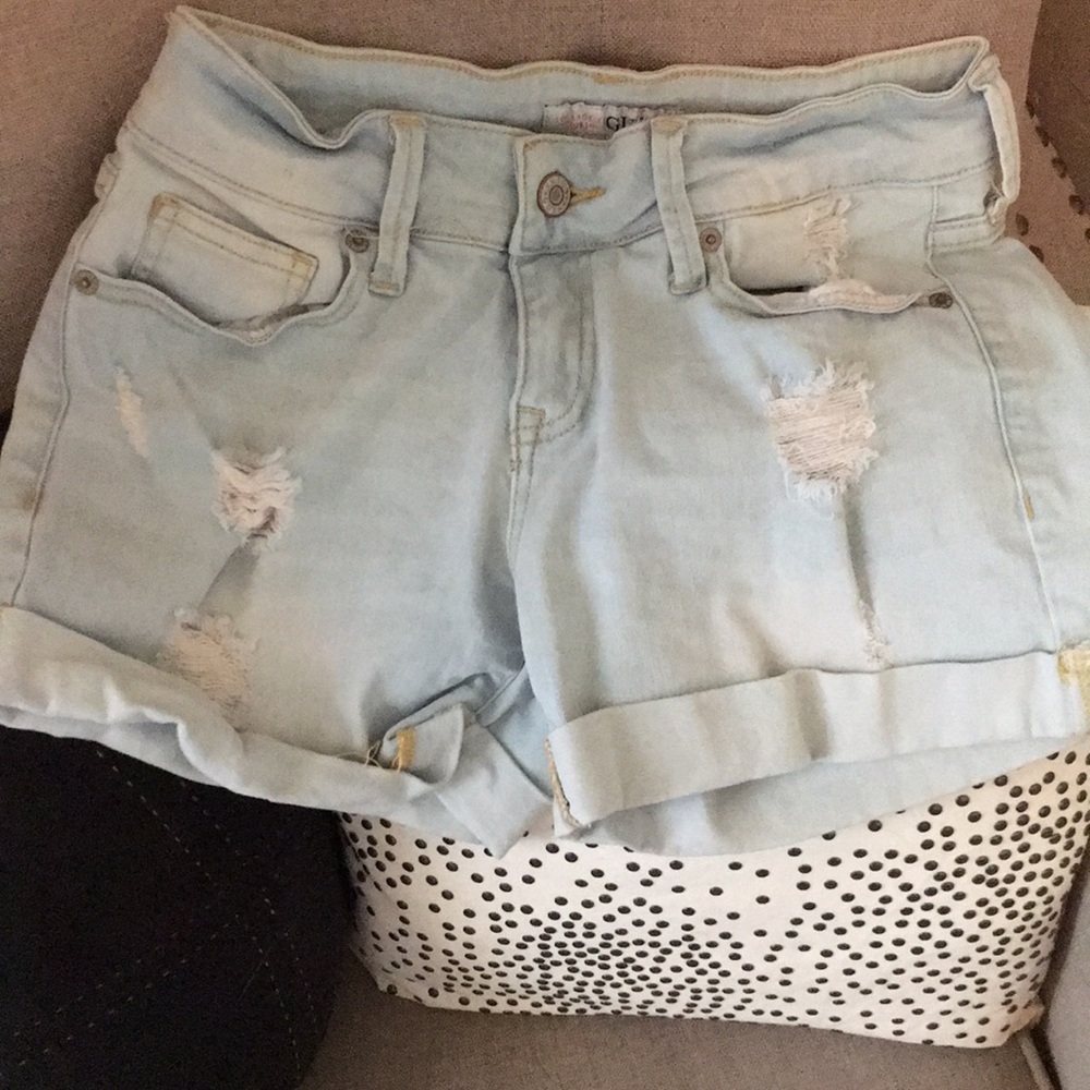 Guess Shorts